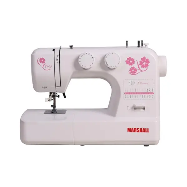 چرخ خیاطی پرنسس مارشال 25 کاره مدل 840S - 2