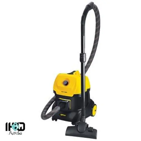 جاروبرقی کسری مدل سران 4000/K-V403008