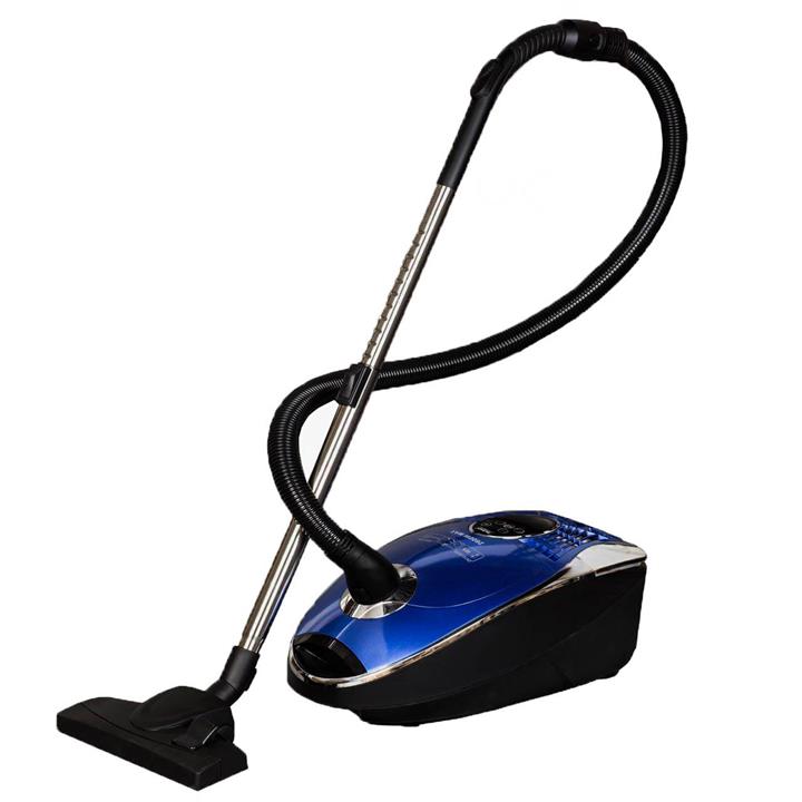 جارو برقی بی صدا دسینی مدل 400 Dessini Vacuum Cleaner