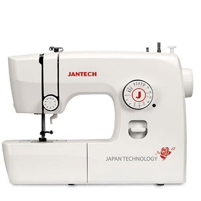 چرخ خیاطی ژانومه مدل 402 janome sewing machine