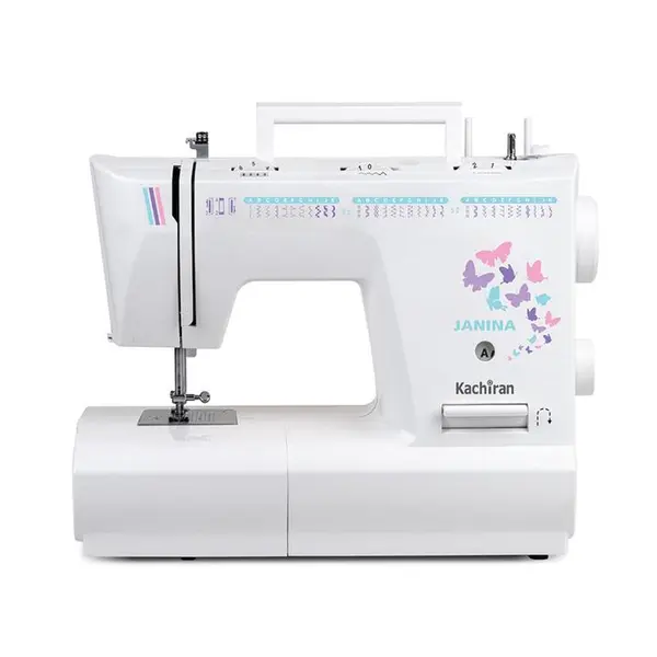 چرخ خیاطی کاچیران مدل ژانینا 4030 - 2