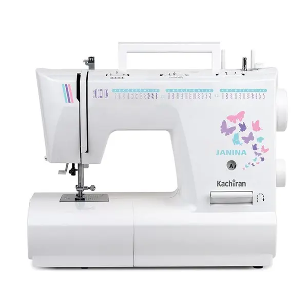 چرخ خیاطی کاچیران مدل ژانینا 4030 پلاس - 2