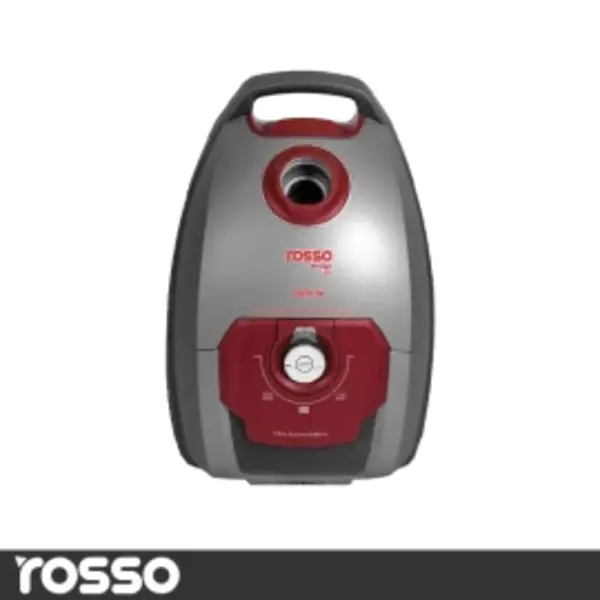 جاروبرقی روسو مدل 4EDGE نوک مدادی