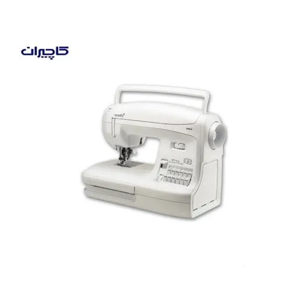 چرخ خیاطی کاچیران نیولایف 5000D Kachiran Sewing Machine