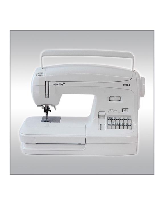 چرخ خیاطی کاچیران نیولایف 5000D Kachiran Sewing Machine