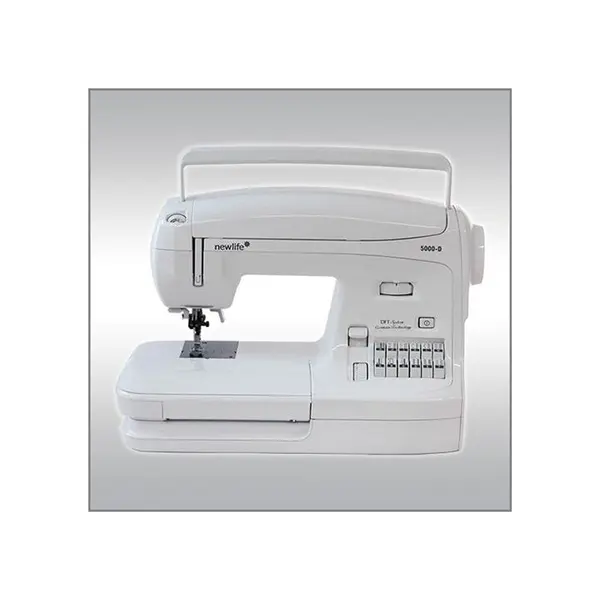 چرخ خیاطی کاچیران نیولایف 5000D Kachiran Sewing Machine