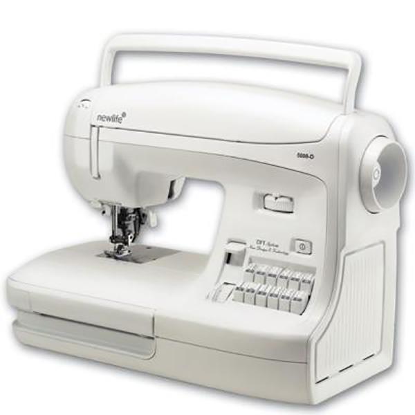 چرخ خیاطی کاچیران نیولایف 5000D Kachiran Sewing Machine