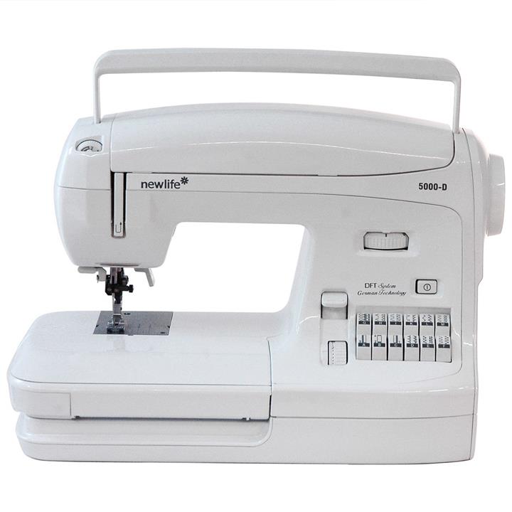 چرخ خیاطی کاچیران نیولایف 5000D Kachiran Sewing Machine