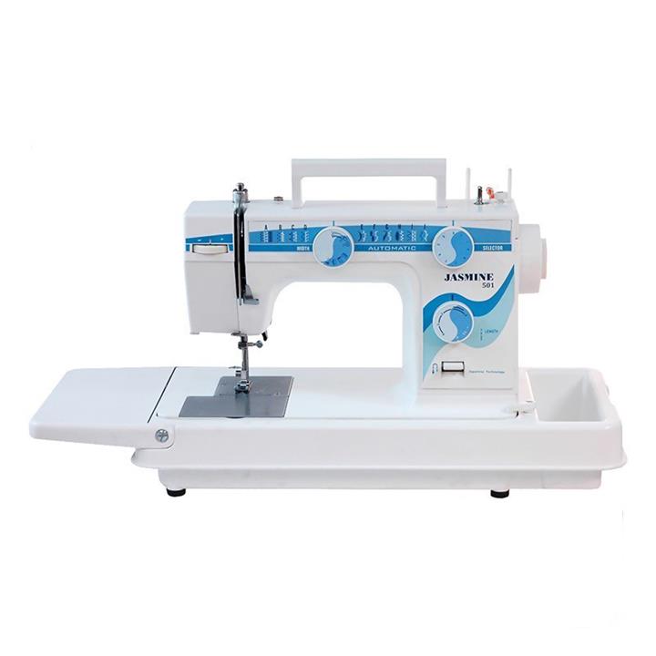 چرخ خیاطی کاچیران یاسمین 501 Kachiran yasmin Sewing Machine