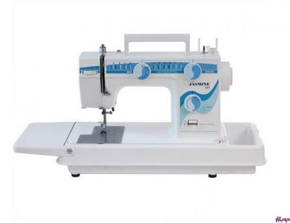 چرخ خیاطی کاچیران یاسمین 501 Kachiran yasmin Sewing Machine