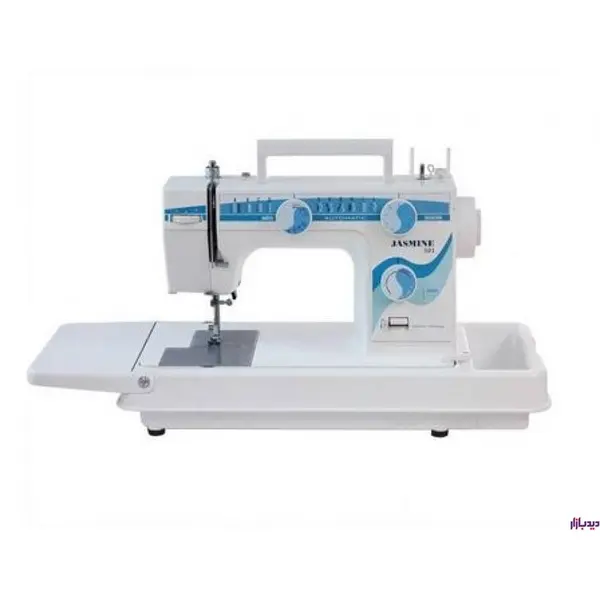 چرخ خیاطی کاچیران یاسمین 501 Kachiran yasmin Sewing Machine