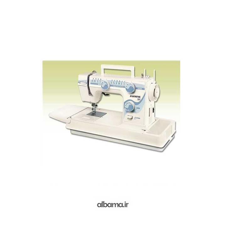 چرخ خیاطی کاچیران یاسمین 501 Kachiran yasmin Sewing Machine