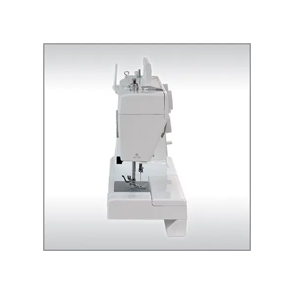 چرخ خیاطی کاچیران آبی یاسمین 502 Kachiran Sewing Machine
