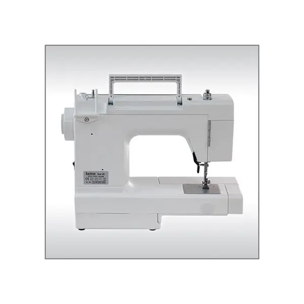چرخ خیاطی کاچیران آبی یاسمین 502 Kachiran Sewing Machine