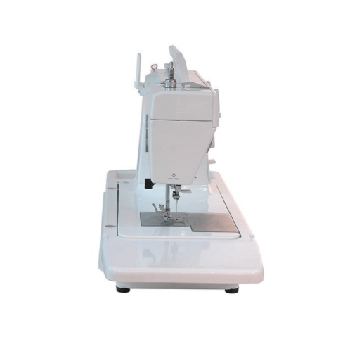 چرخ خیاطی کاچیران سری یاسمین مدل 593 پلاس Kachiran Plus Sewing Machine‎