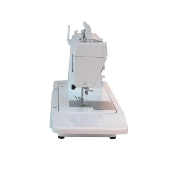 چرخ خیاطی کاچیران سری یاسمین مدل 593 پلاس Kachiran Plus Sewing Machine‎ - 3