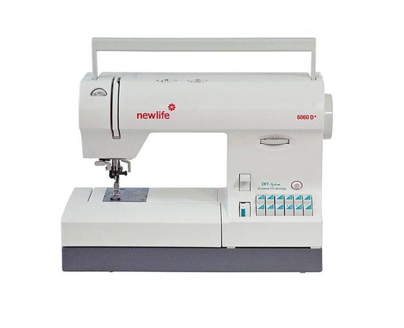 چرخ خیاطی کاچیران مدل 6060D Kachiran Sewing Machine