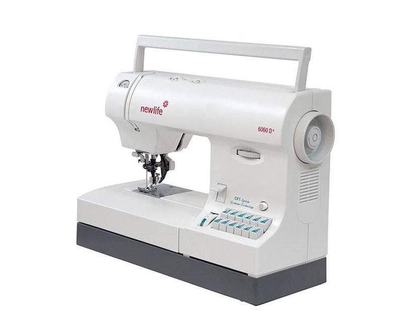 چرخ خیاطی کاچیران مدل 6060D Kachiran Sewing Machine