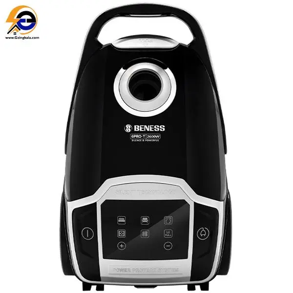 جاروبرقی بنس مدل 6PRO-T