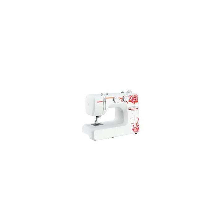 چرخ خیاطی سری 7000 ژانومه Janome Sewing Machine