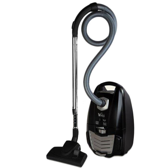 جاروبرقی 7488 ویداس Vidas VIR-7488 Vacuum Cleaner