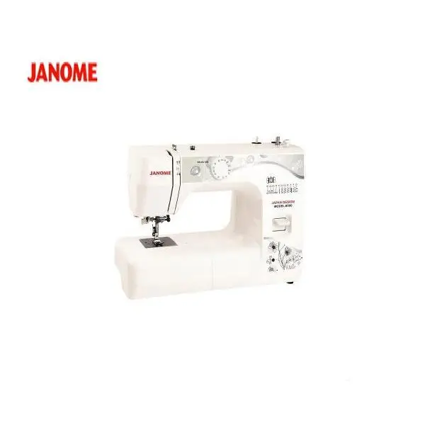 چرخ خیاطی ژانومه مدل 8000