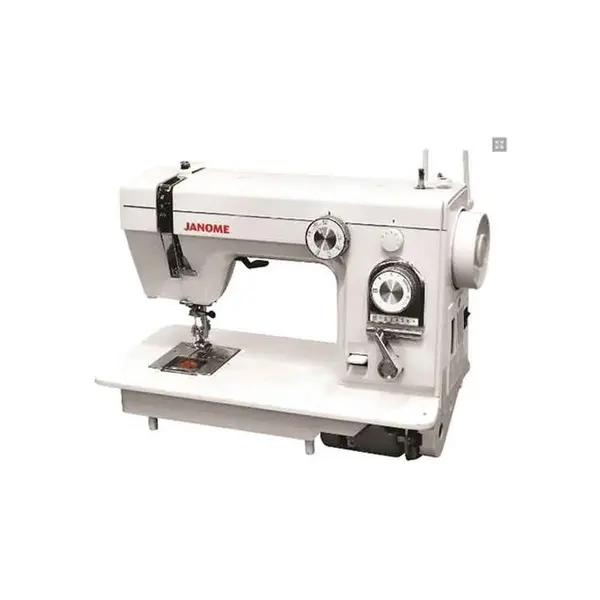 چرخ خیاطی ژانومه ای 802 Janome 802A