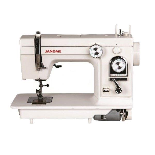 چرخ خیاطی ژانومه ای 808 Janome A808