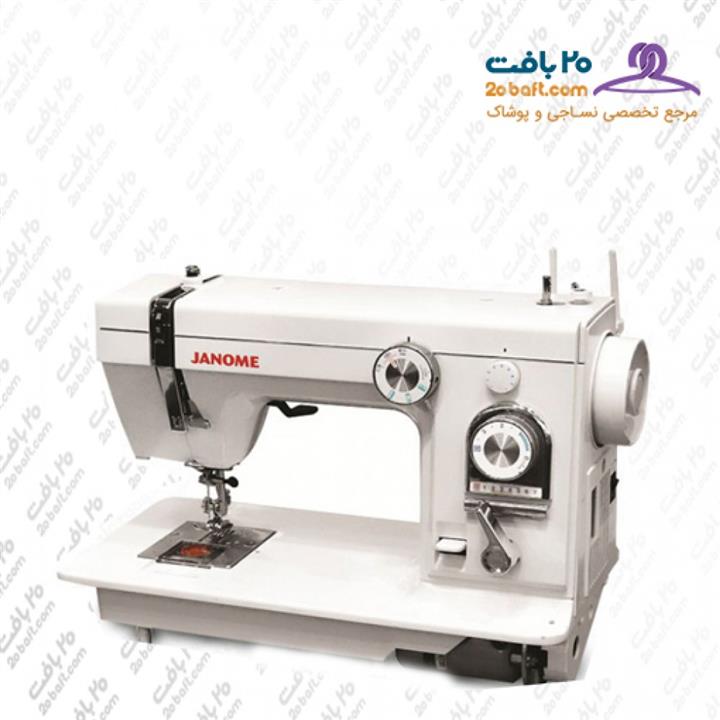 چرخ خیاطی ژانومه ای 808 Janome A808