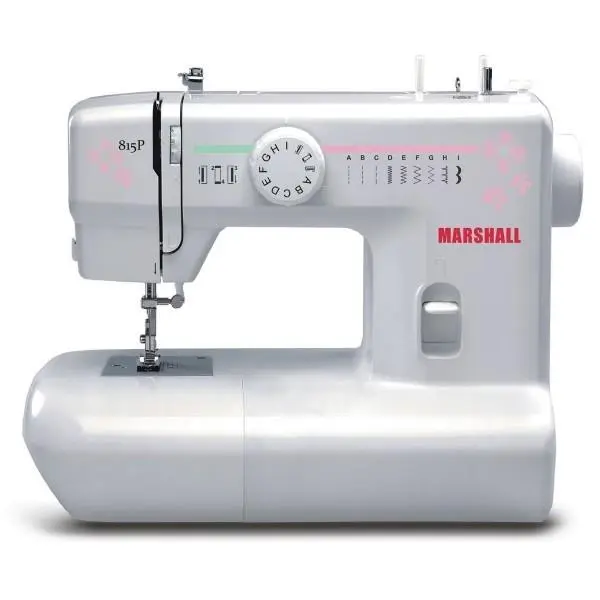 چرخ خیاطی مارشال مدل 815S - 4