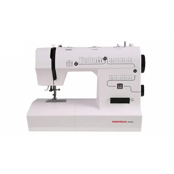 چرخ خیاطی مارشال مدل 815S - 5