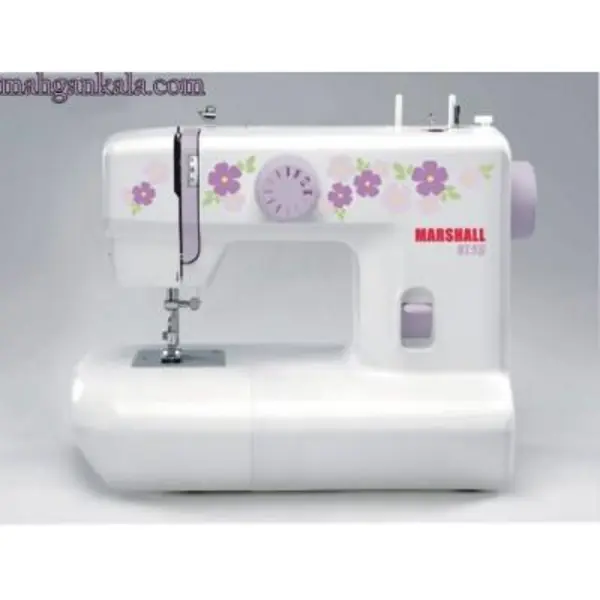 چرخ خیاطی مارشال مدل 815S - 2