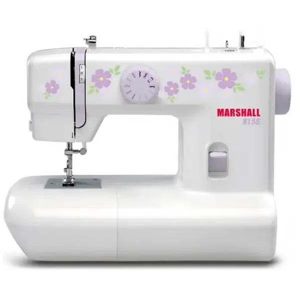 چرخ خیاطی مارشال مدل 815S - 6