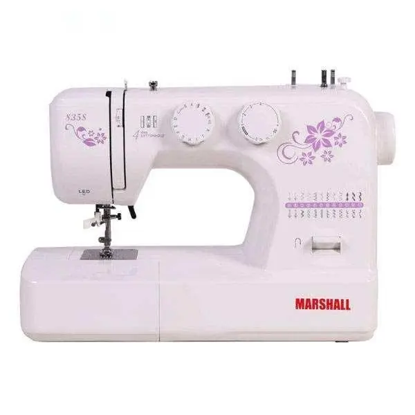 چرخ خیاطی مارشال مدل 835S Marshall 835s Sewing Machine