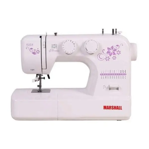 چرخ خیاطی مارشال مدل 835S/Max - 4