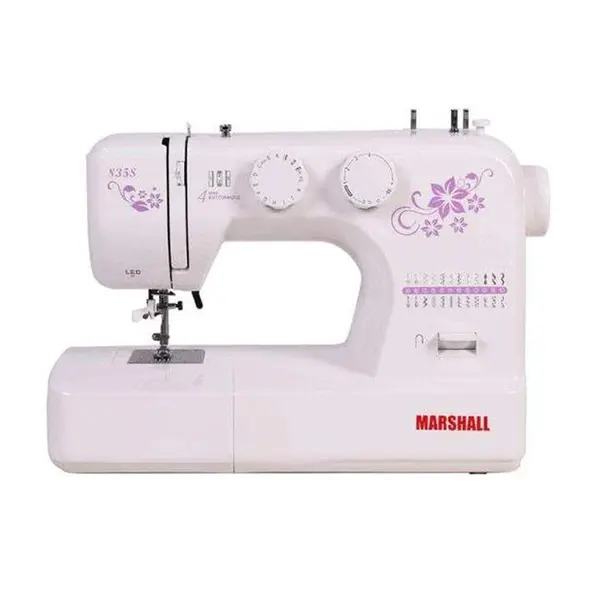 چرخ خیاطی مارشال مدل 835sMax - 2