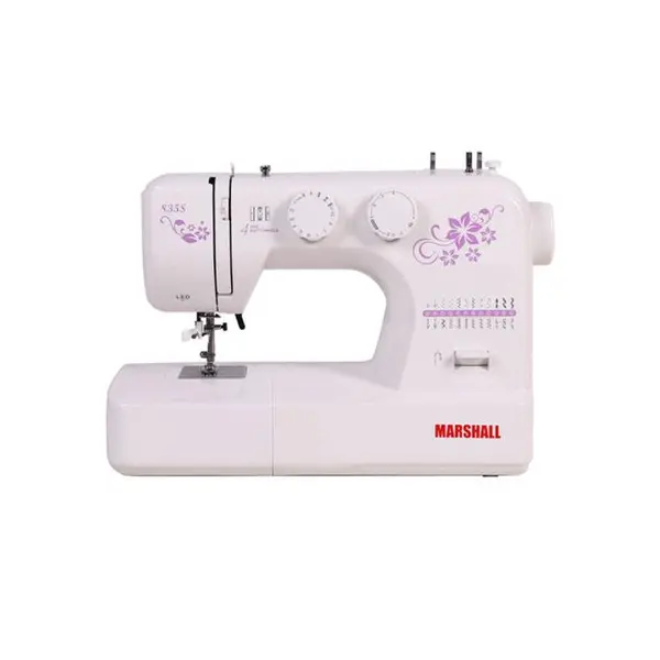 چرخ خیاطی مارشال مدل 835sMax - 3