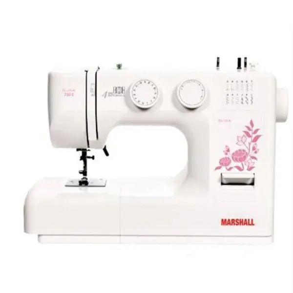 چرخ خیاطی مارشال مدل الیسا 860S-Max - 3