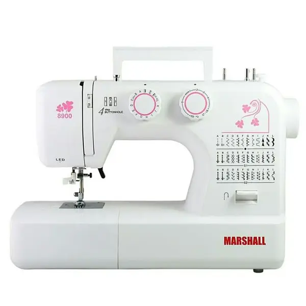 چرخ خیاطی مارشال 8900 - 3