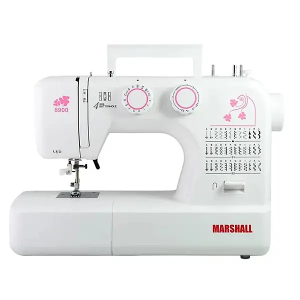 چرخ خیاطی مارشال 8900 - 2