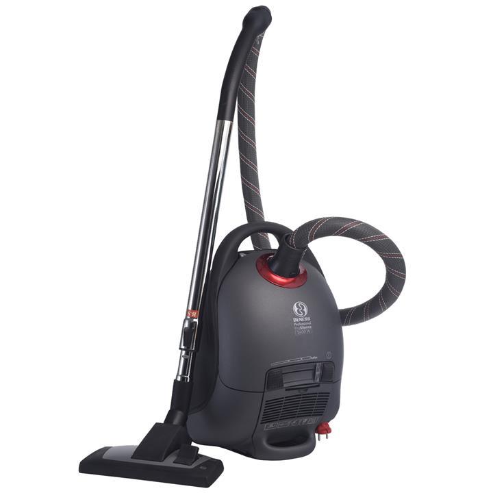 جاروبرقی بنس مدل 8PRO-W Beness vacuum cleaner