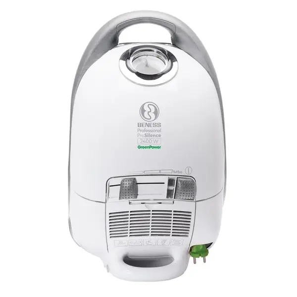 جاروبرقی بنس مدل 8PRO-W Beness vacuum cleaner