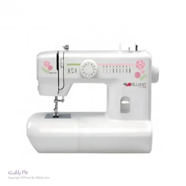 چرخ خیاطی مارشال گلدوزی مدل 935max - 2