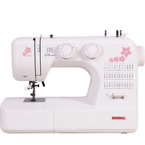 چرخ خیاطی پرنسس مارشال مدل 935MAX - 2
