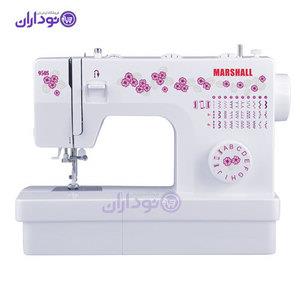 چرخ خیاطی مارشال مدل 950S