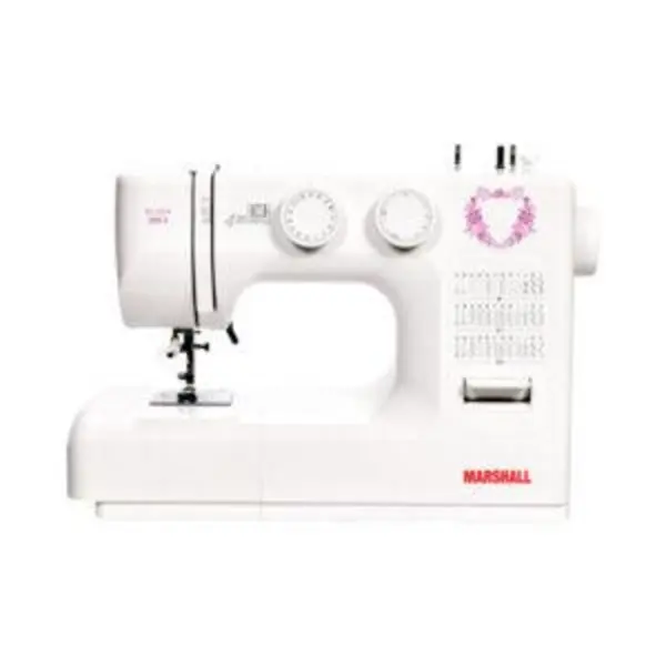 چرخ خیاطی مارشال مدل الیسا 980S-Max - 3
