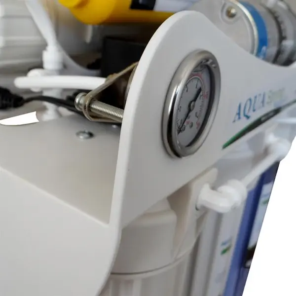 دستگاه تصفیه کننده آب آکوآ اسپرینگ مدل AQ-SF2700