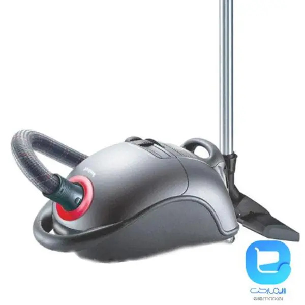 جاروبرقی کیسه دار بیشل مدل BL-VC-020