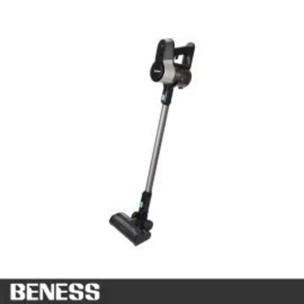 جاروبرقی بدون سیم بنس BV-W681