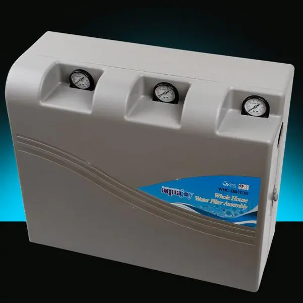 دستگاه تصفیه آب آکواجوی مدل DOLUX aquajoy Water purifier